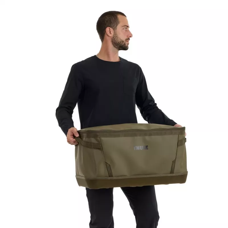 Thule 5532 Chasm Gear Hauler 80L Deep Khaki