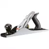 Schaaf Stanley BAILEY Professional chroomstaal zwart 5 cm