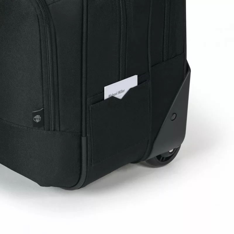 Laptop trolley DICOTA Top Traveller Eco BASE 13-16 D31985-RPET