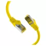 Efb MK7001.0,15Y Ethernet-patchkabel