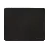 Gembird MP-S-BK muismat, stof/SBR-rubber, 220 x 180 mm, zwart