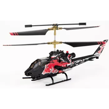 Helikopter Carrera 370501040X elektromotor 12+