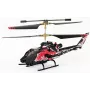 Helikopter Carrera 370501040X elektromotor 12+