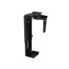 MC-713 pc-houder – computer-onderbureau-houder voor opbergen