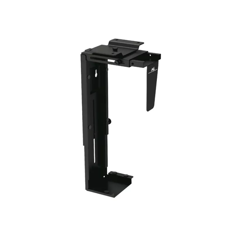 MC-713 pc-houder – computer-onderbureau-houder voor opbergen