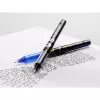 Pilot Hi-Tecpoint V5 BX-V5-L rollerball met dop, blauw