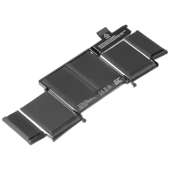 Laptopaccu A1582 voor Apple MacBook