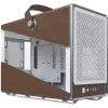 PC-behuizing Montech Heritage Midi Tower wit