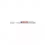 Edding 780 Paint Marker, wit, rondpunt, 0,8 mm