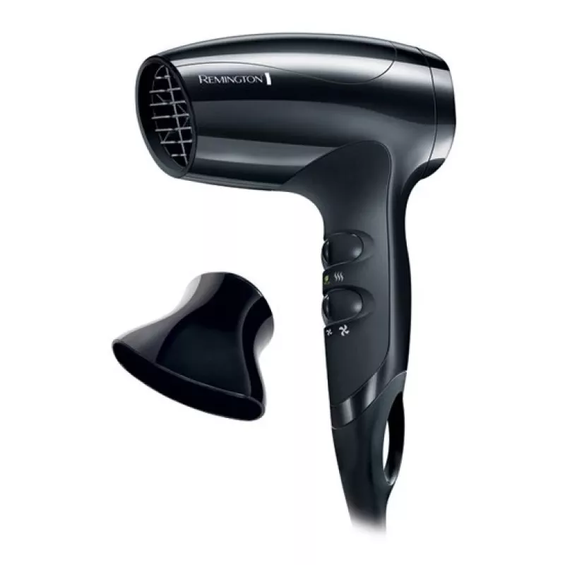 Remington Compact 1800 D5000 haardroger (D5000) 1 stuks