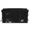 Verzegelde lood-accu Green Cell AGM31