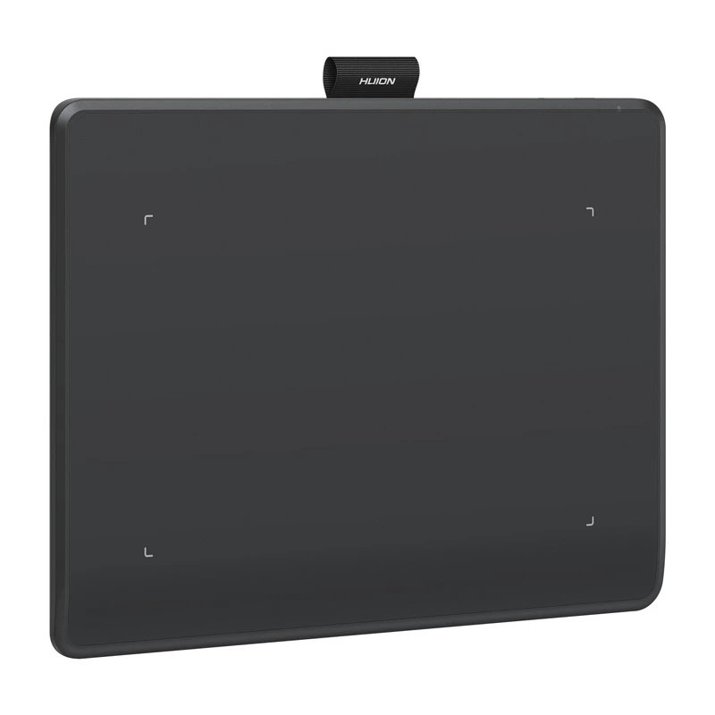 Huion Inspiroy Frego S L310 tekentablet, Bluetooth 5.0, 160 x 100 mm, 5080 LPI, 8192 drukniveaus