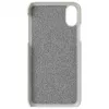 Hoesje Krusell Tanum iPhone XR 15,5 cm (6,1 inch) beige