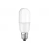 LED-staaflamp Ledvance Parathom FR E27 9W warmwit, energieklasse A+