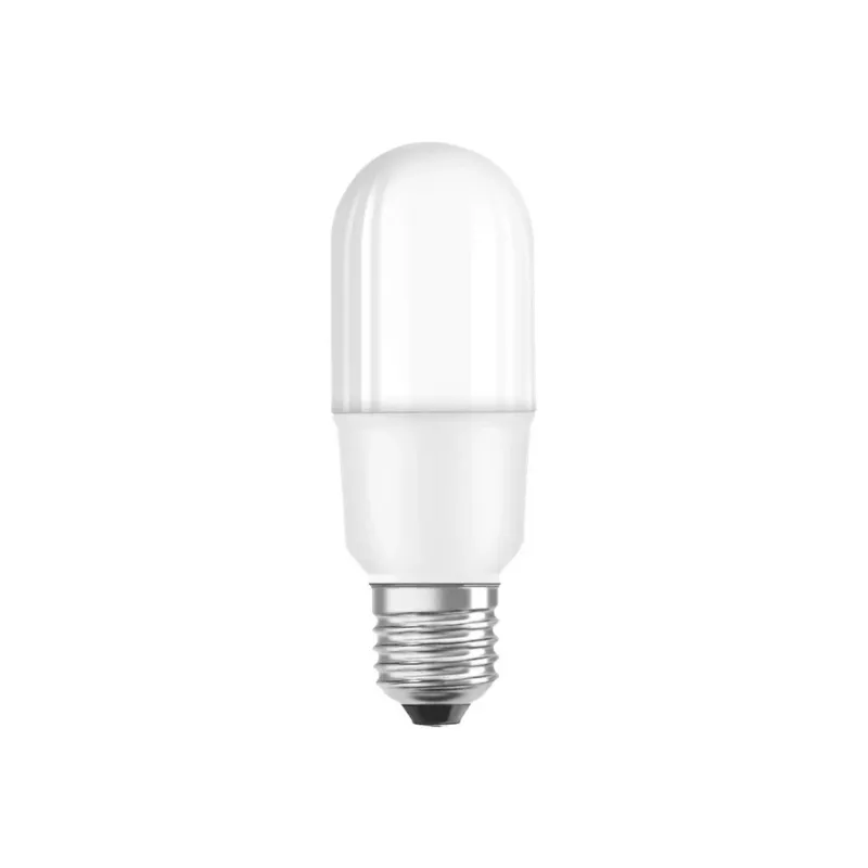 LED-staaflamp Ledvance Parathom FR E27 9W warmwit, energieklasse A+