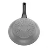ZWILLING TERRENO keramische pan 24 cm grijs