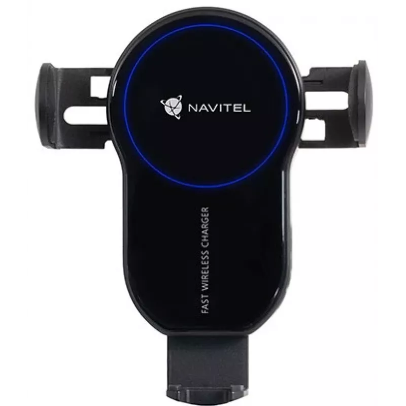 Navitel | draadloze auto-laadhouder | SH1000 PRO