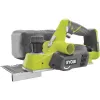 Ryobi 5133002921 elektrische handschaaf groen, grijs 11000 tpm