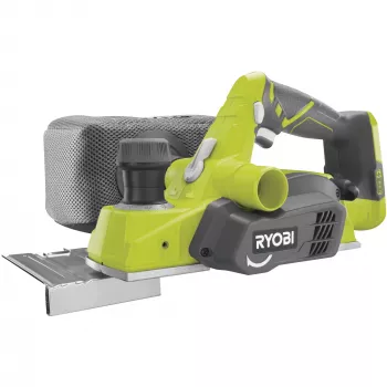 Ryobi 5133002921 elektrische handschaaf groen, grijs 11000 tpm
