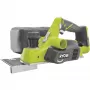 Ryobi 5133002921 elektrische handschaaf groen, grijs 11000 tpm