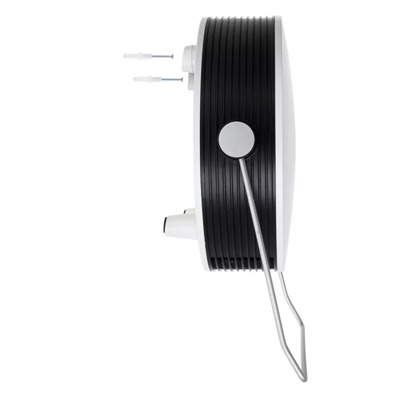 Camry | CR 7747 | badkamerradiator | 2000 W | aantal vermogensstanden 2 | wit | IPX 2