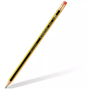 Grafietpotlood Staedtler 122 KP72