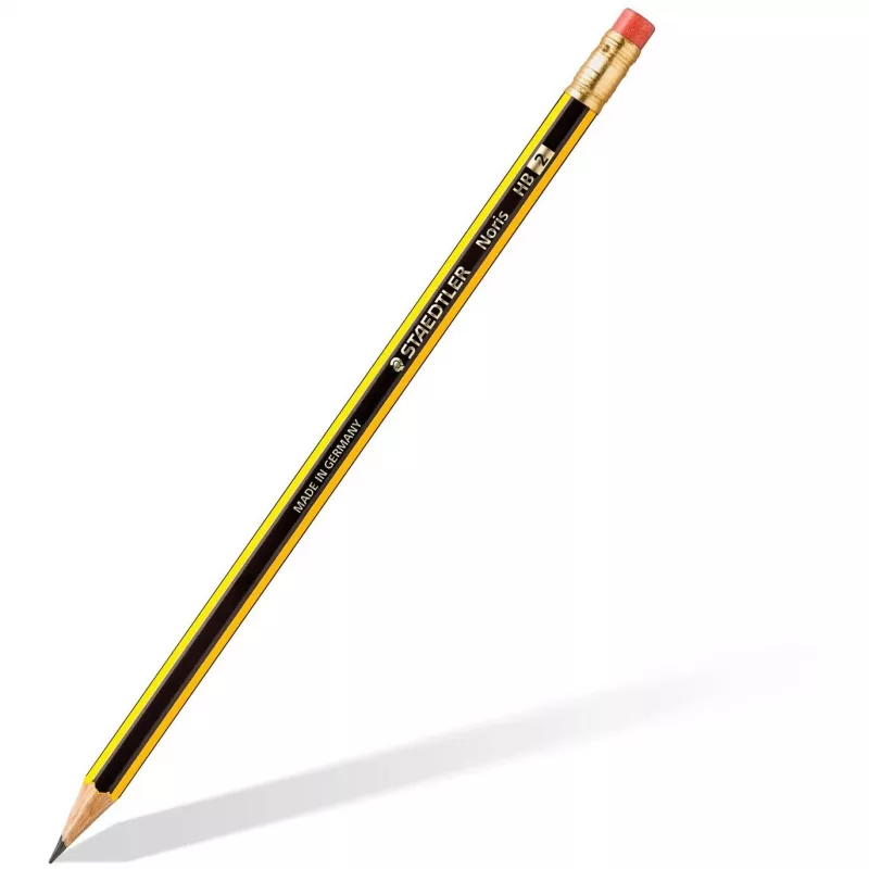 Grafietpotlood Staedtler 122 KP72