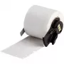 Zelflaminerende vinyl etiketten