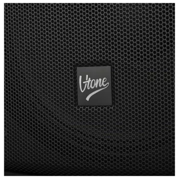 V-TONE OrionX 14 ACCU - actieve accu-aangedreven 14-luidspreker