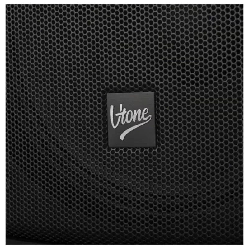 V-TONE OrionX 14 ACCU - actieve accu-aangedreven 14-luidspreker