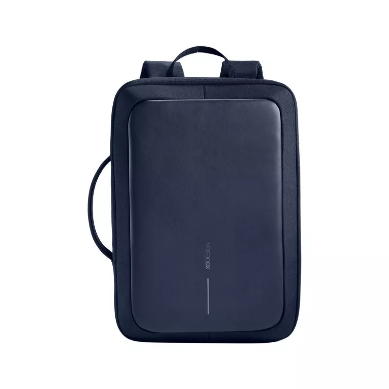 XD Design ANTI-THEFT rugzak / aktetas Bobby Bizz 2.0 navy P/N: P705.925