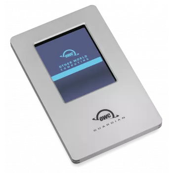 OWC Guardian 2 TB, externe SSD (USB 3.2)