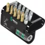 Schroevendraaier-bitset Wera Bit-Check 12