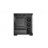DeepCool CG580 4F V2 midi tower zwart