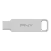 USB-stick PNY 128 GB USB Type-A USB Type-C DUO LINK