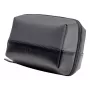 Reis-organizer Belkin MMA013HQBK compact ontwerp robuust materiaal, draagtas voor kabels en accessoires