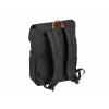 NATEC Niala Ginger Orange 39,6 cm (15,6) rugzak zwart