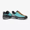 SCARPA schoenen mescalito ceramic gray 38.5 dames