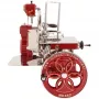 Berkel Volano B114 rood/goud snijmachine
