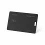 4smarts locatietracker SkyTag Card Duos ReCharge, zwart