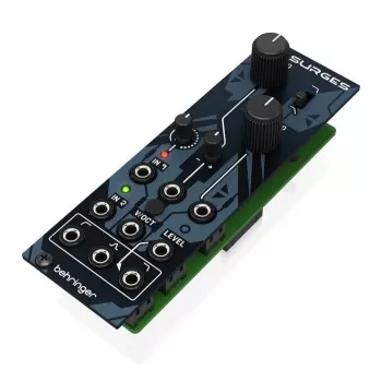 Behringer SURGES modulaire synthesizer-module