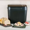Panasonic | broodbakmachine | SD-R2530 | vermogen 550 W | aantal programma's 30 | display Ja | zwart