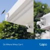 Bewakingscamera TP-LINK Tapo C630 KIT zonne-energie pan/tilt