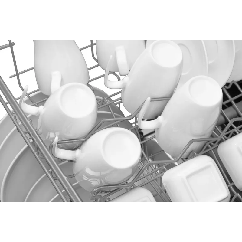 Vaatwasser DFM61E6qWMG
