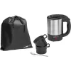 Clatronic 263729 0,5 L zwart