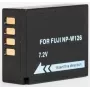 Fuji, accu NP-W126