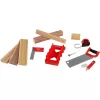 Creative Construction meet- en snijset