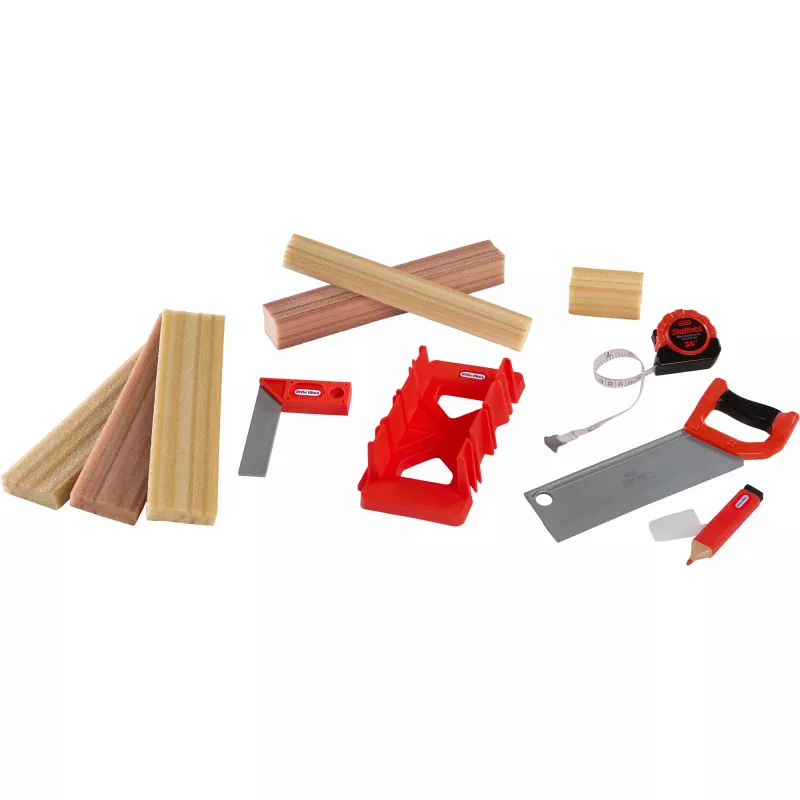 Creative Construction meet- en snijset