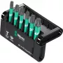 Wera Bit-Check schroevendraaierbit 6 stuks