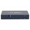 Unmanaged switch NETGEAR GS108GE, 8 poorten, Gigabit Ethernet, 16 Gbit/s